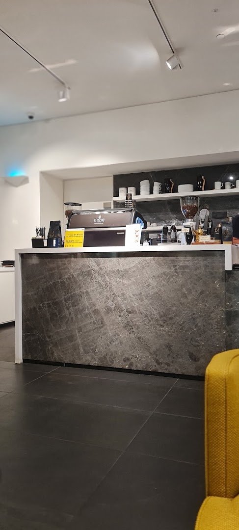 Boon Coffee Mall of Emirates (Crate&Barrel) specialty coffee shop in Dubai - photo 10