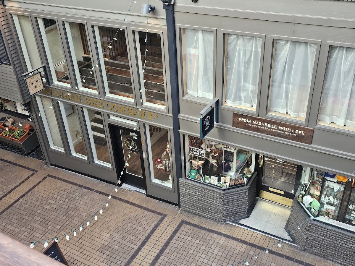 Frothy Monkey specialty coffee shop in Nashville - photo 3