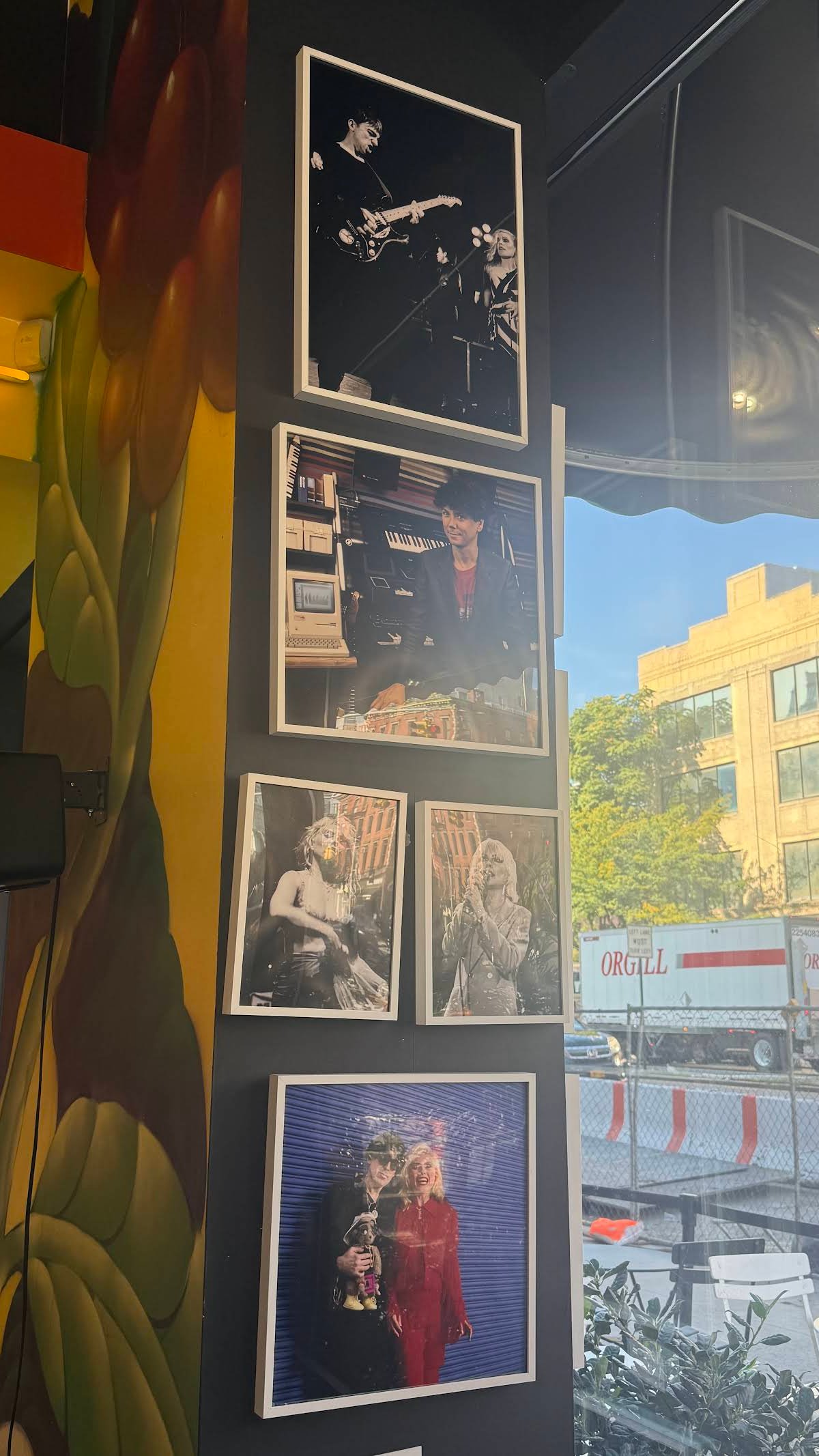 Dark Matter Coffee - Adios Amigos specialty coffee shop in New York - photo 15