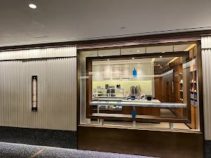 Blue Bottle Coffee specialty coffee shop in New York - photo 2