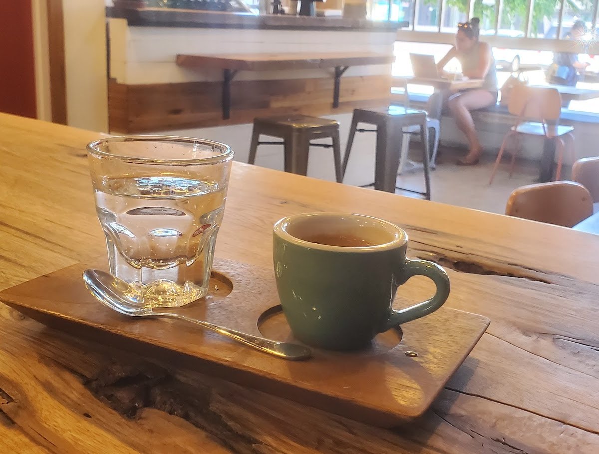 Jubilee Roasting Co. specialty coffee shop in Denver - photo 12