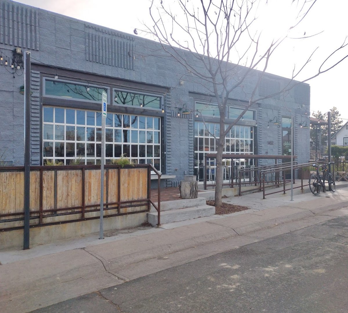 Jubilee Roasting Co. specialty coffee shop in Denver - photo 13