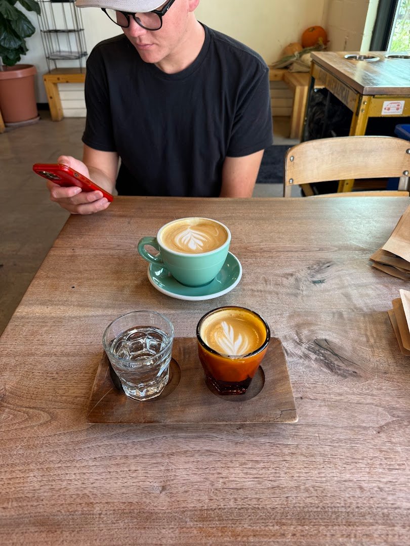 Jubilee Roasting Co. specialty coffee shop in Denver - photo 17