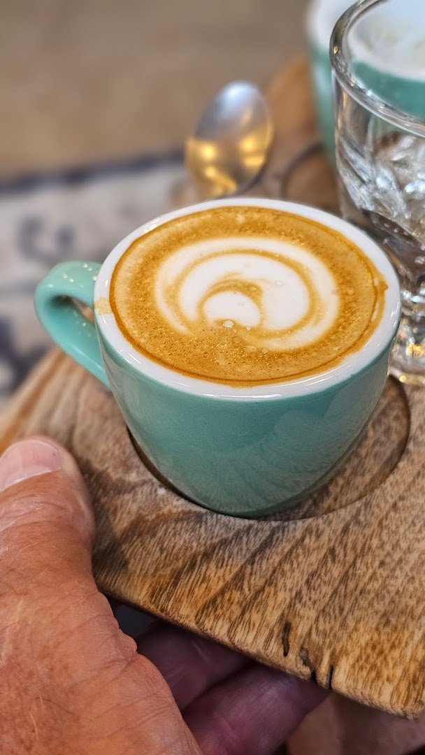 Jubilee Roasting Co. specialty coffee shop in Denver - photo 3