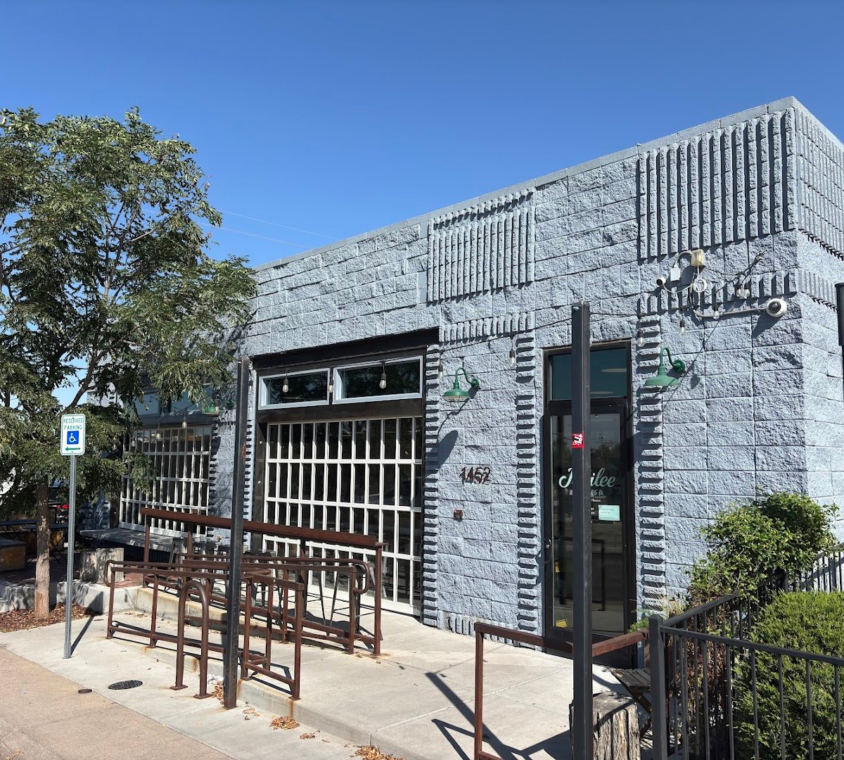 Jubilee Roasting Co. specialty coffee shop in Denver - photo 5
