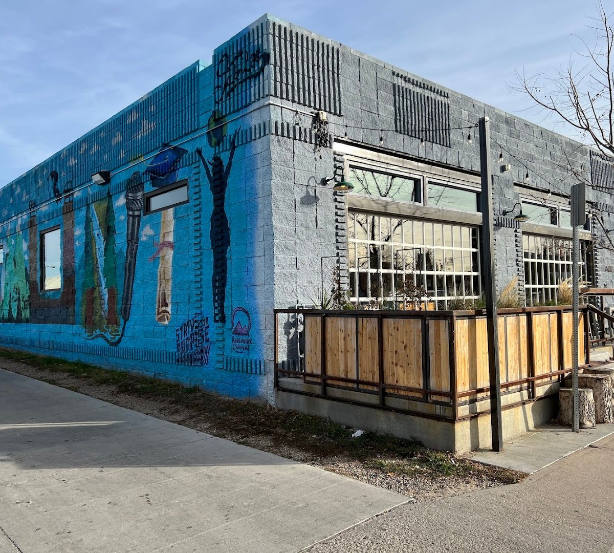 Jubilee Roasting Co. specialty coffee shop in Denver - photo 6