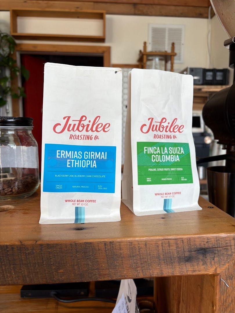 Jubilee Roasting Co. specialty coffee shop in Denver - photo 7