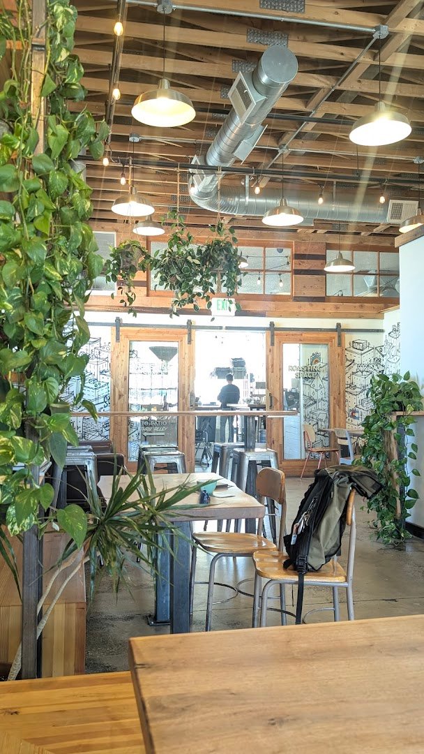 Jubilee Roasting Co. specialty coffee shop in Denver - photo 9