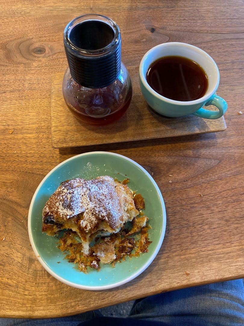 Jubilee Roasting Co. specialty coffee shop in Denver - photo 10