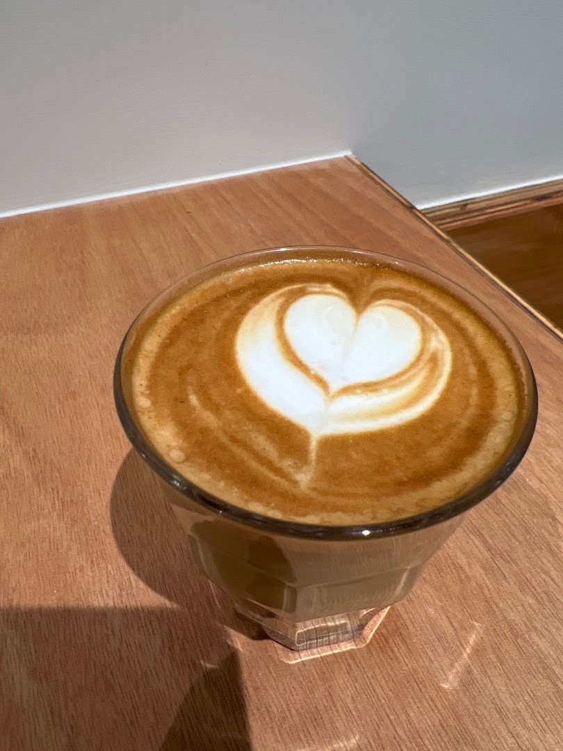 Goodman Roaster 華山店 specialty coffee shop in Taipei - photo 9