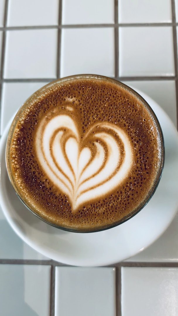 Goodman Roaster 華山店 specialty coffee shop in Taipei - photo 10