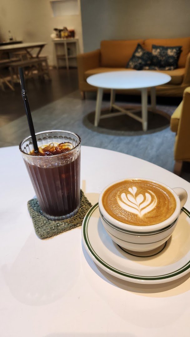 Craft Origin Cafe specialty coffee shop in Kuala Lumpur - photo 3