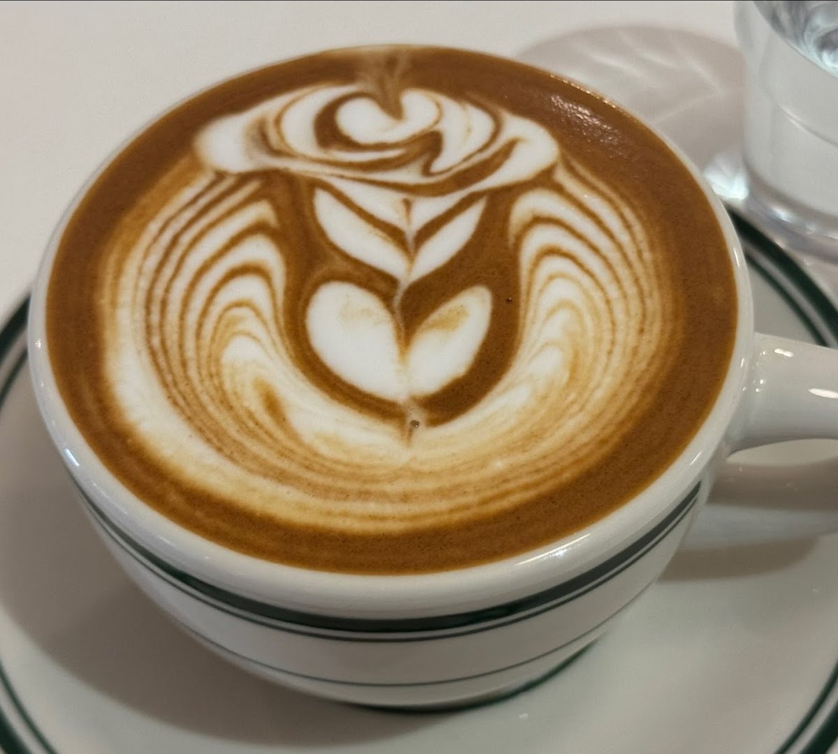 Craft Origin Cafe specialty coffee shop in Kuala Lumpur - photo 4