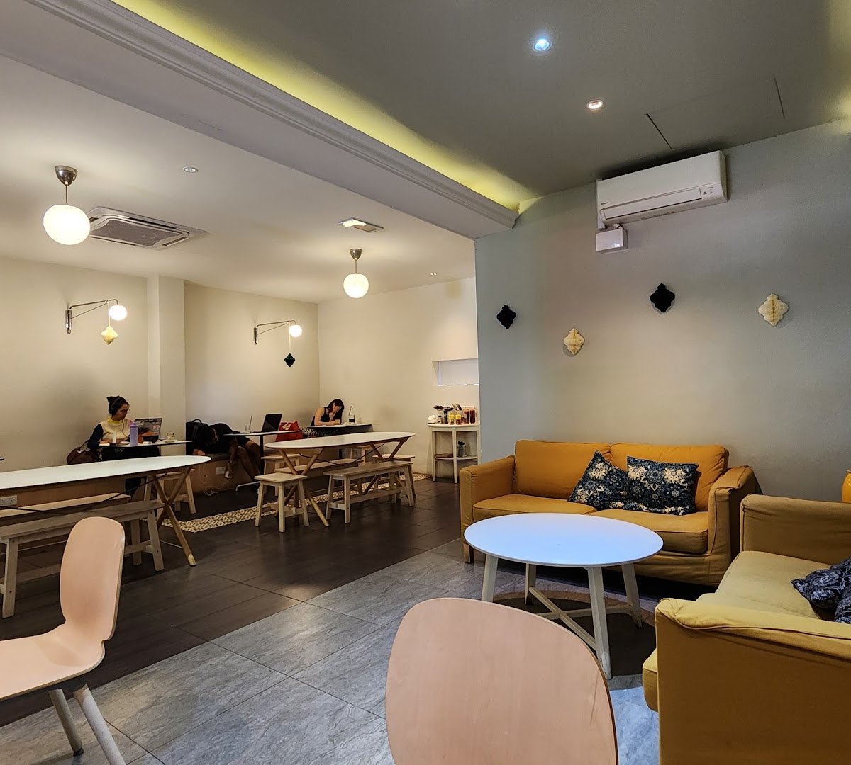 Craft Origin Cafe specialty coffee shop in Kuala Lumpur - photo 6
