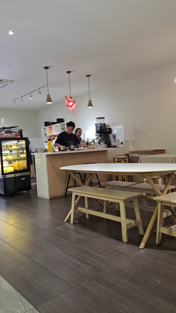 Craft Origin Cafe specialty coffee shop in Kuala Lumpur - photo 9