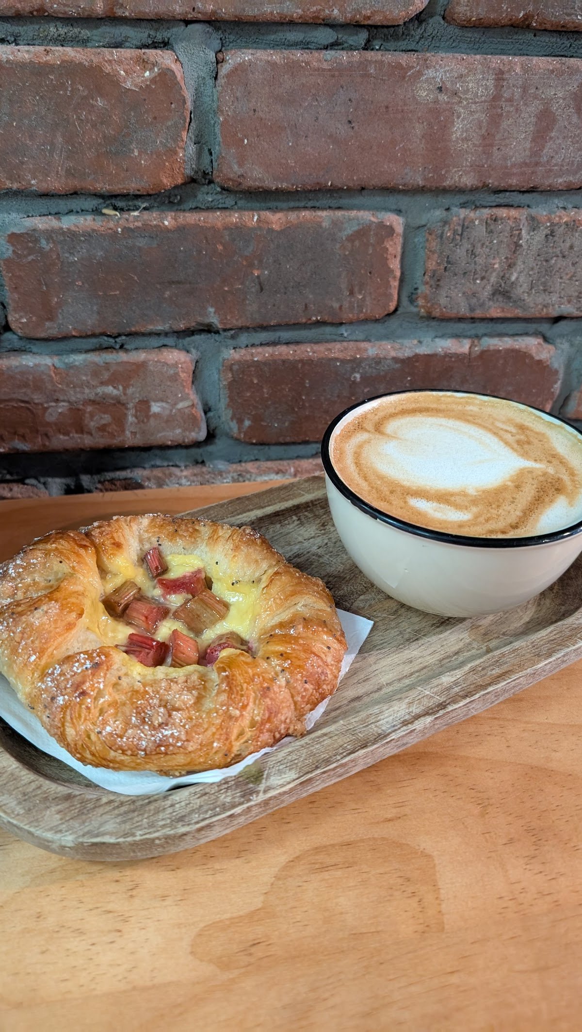 Zelma's Caffe specialty coffee shop in New York - photo 6