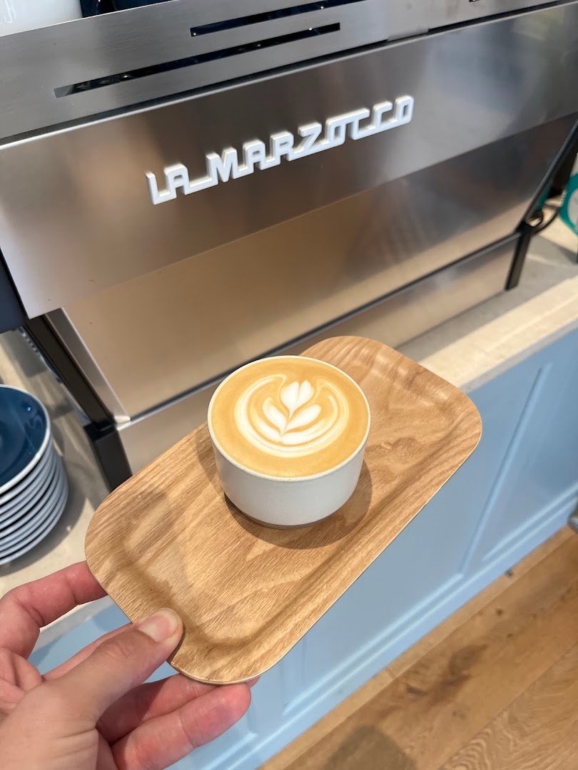 Coffee at Kafana | Coffee & Roastery, specialty coffee shop in Vienna