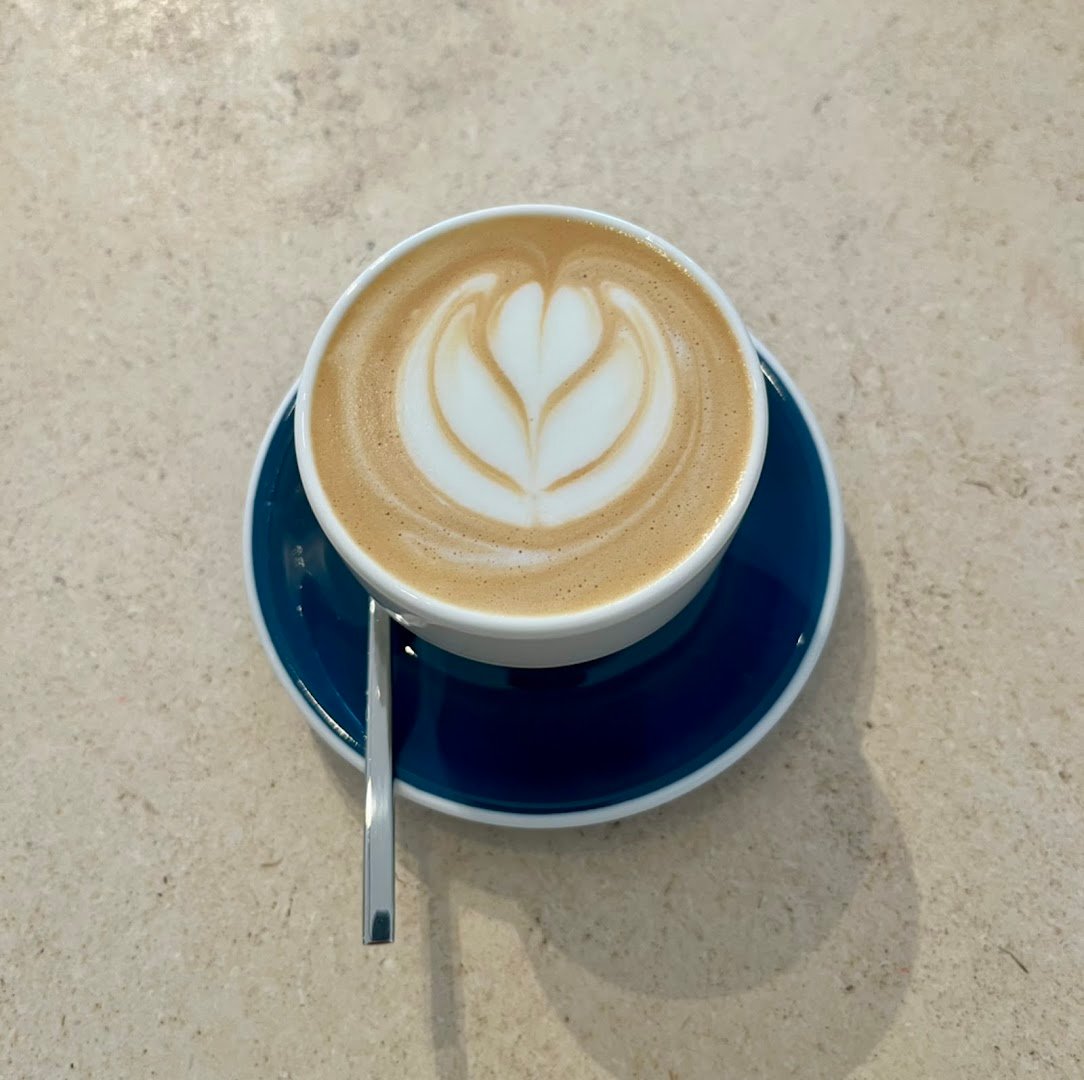 Coffee at Kafana | Coffee & Roastery, specialty coffee shop in Vienna