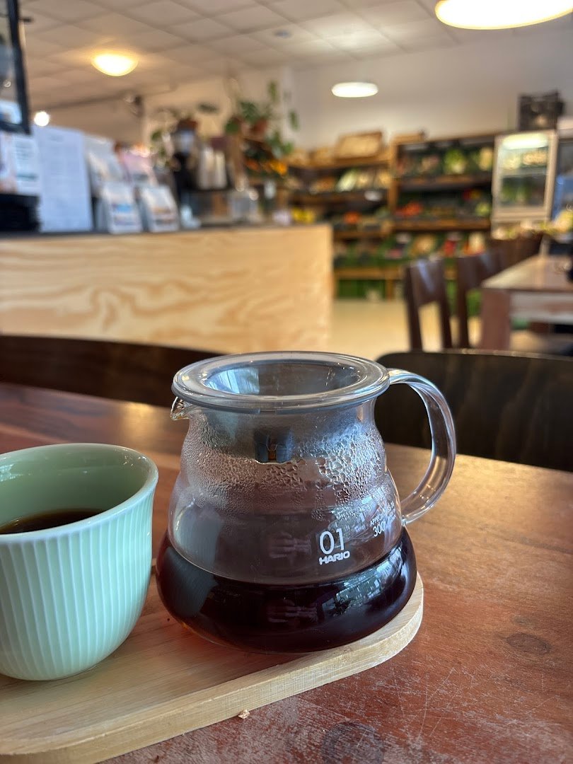 Warawul Coffee specialty coffee shop in Berlin - photo 3
