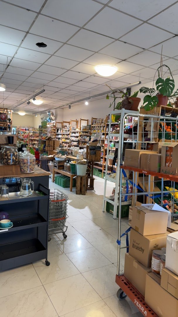 Warawul Coffee specialty coffee shop in Berlin - photo 4
