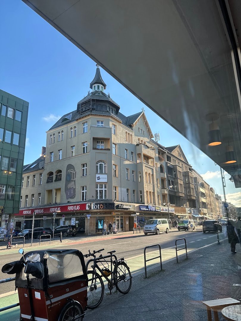 Warawul Coffee specialty coffee shop in Berlin - photo 6