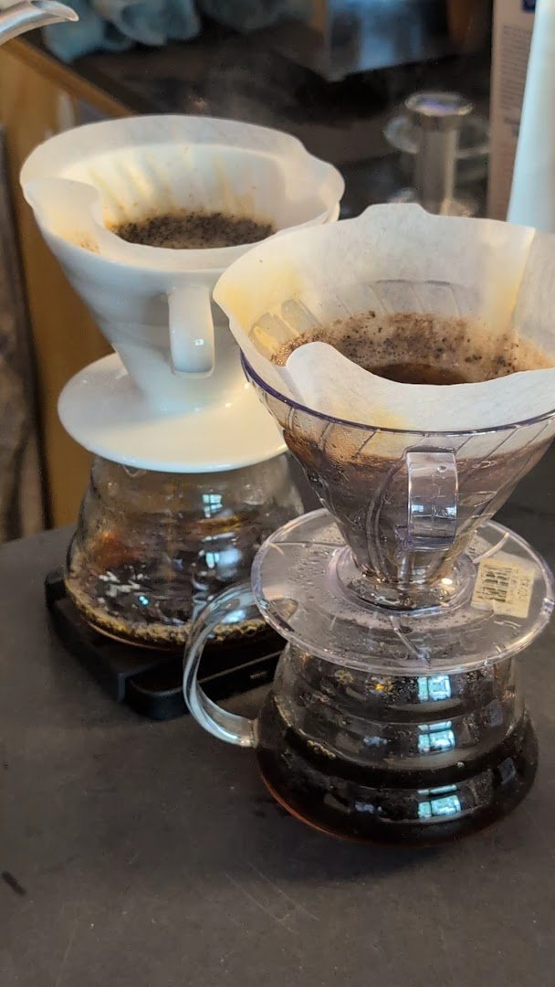 Warawul Coffee specialty coffee shop in Berlin - photo 7