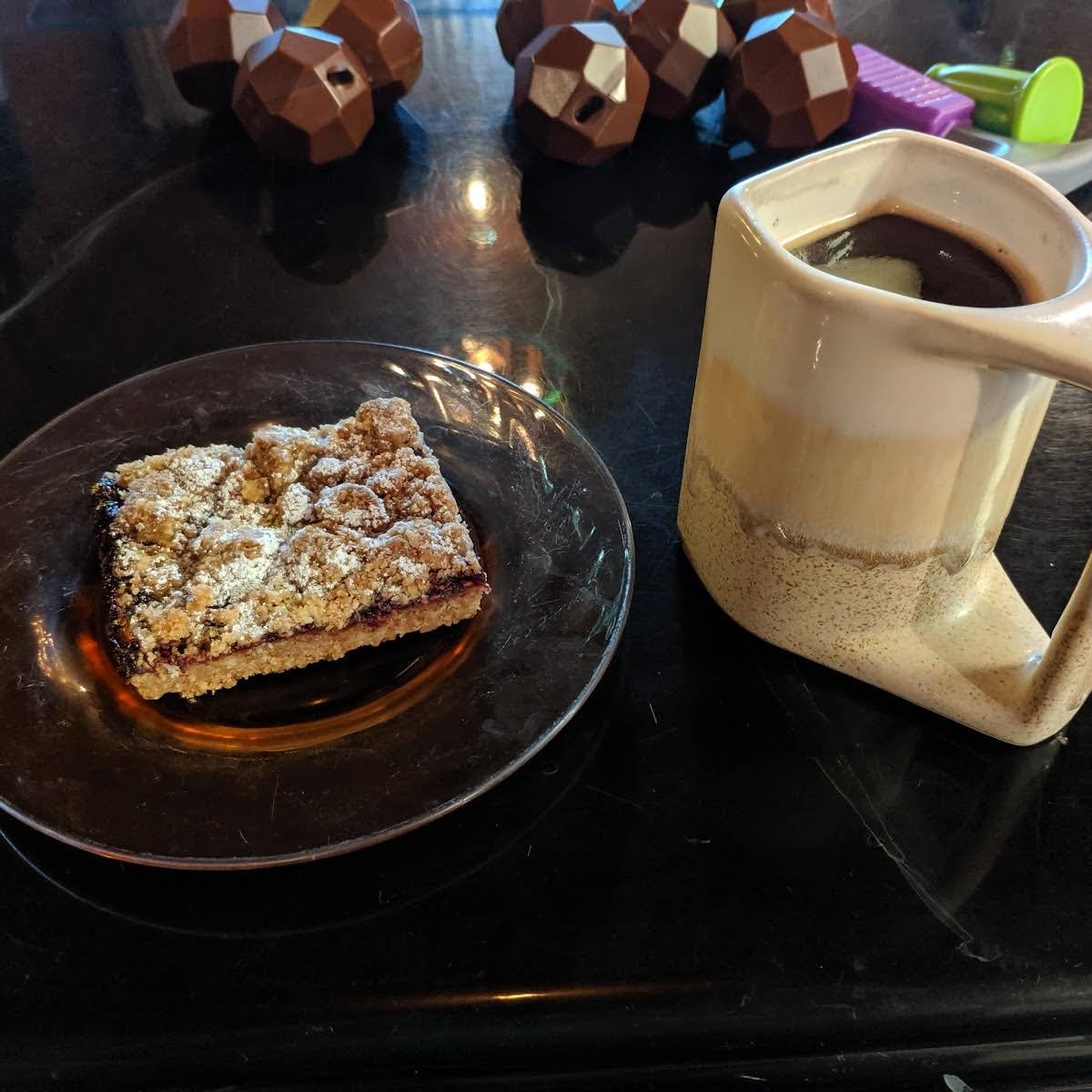 Carnelian Coffee specialty coffee shop in Portland - photo 13