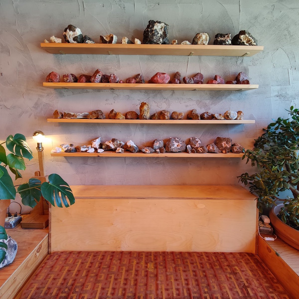 Carnelian Coffee specialty coffee shop in Portland - photo 14