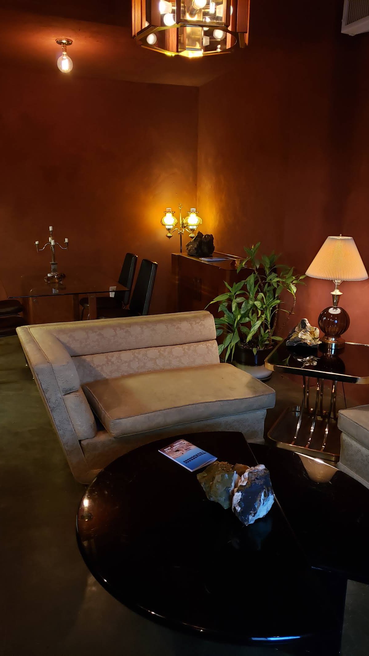 Carnelian Coffee specialty coffee shop in Portland - photo 19