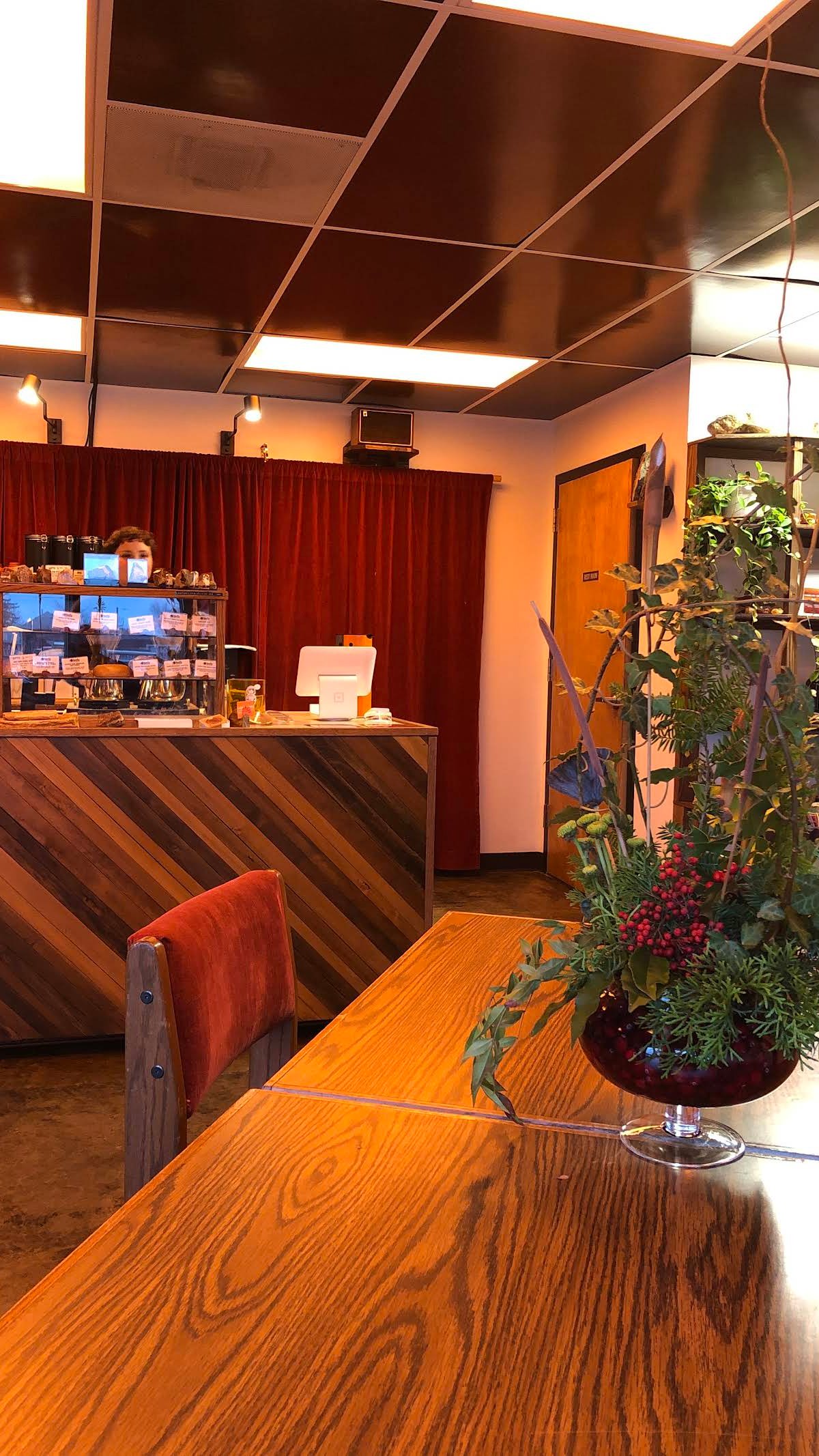 Carnelian Coffee specialty coffee shop in Portland - photo 20