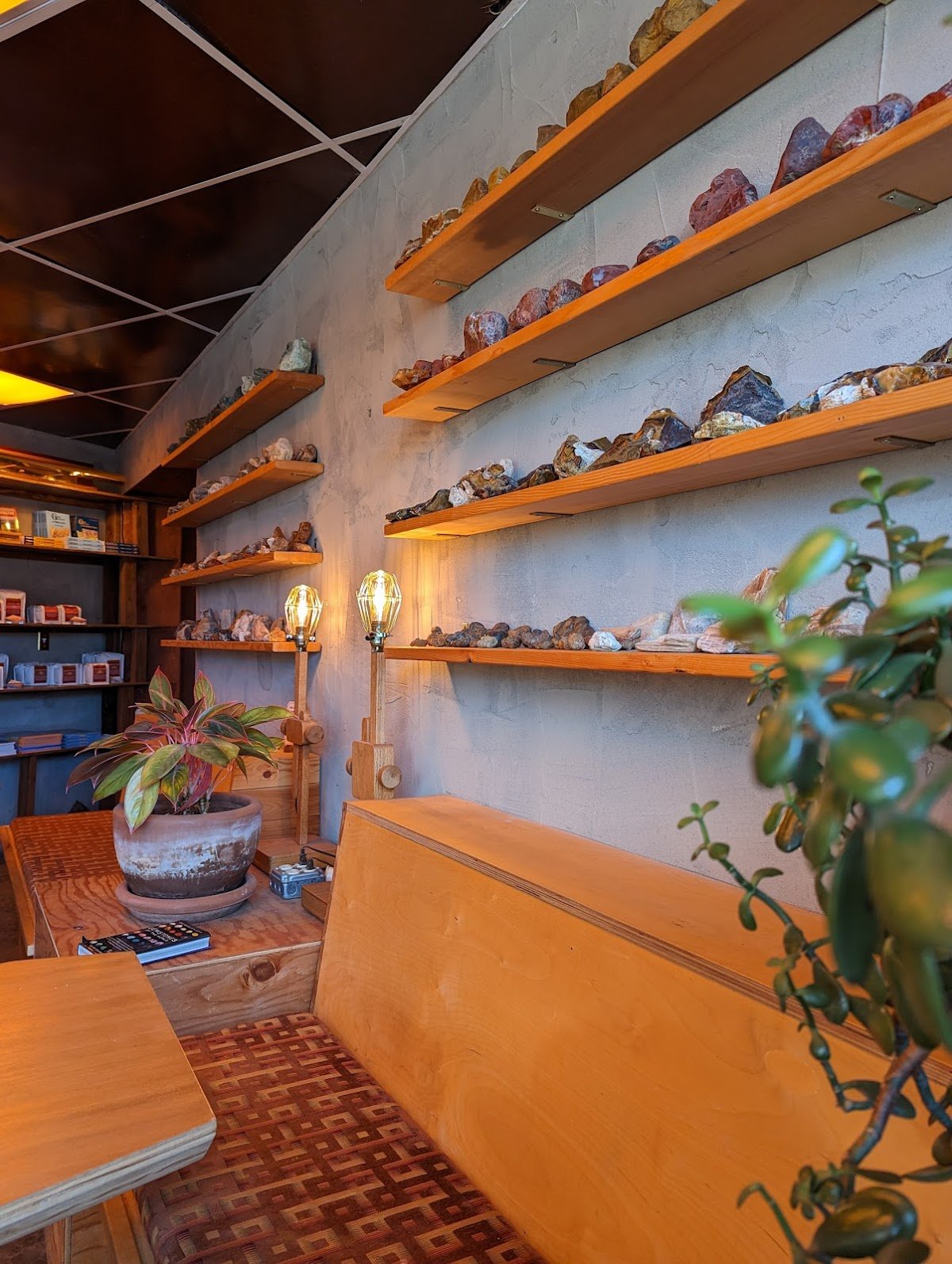 Carnelian Coffee specialty coffee shop in Portland - photo 6