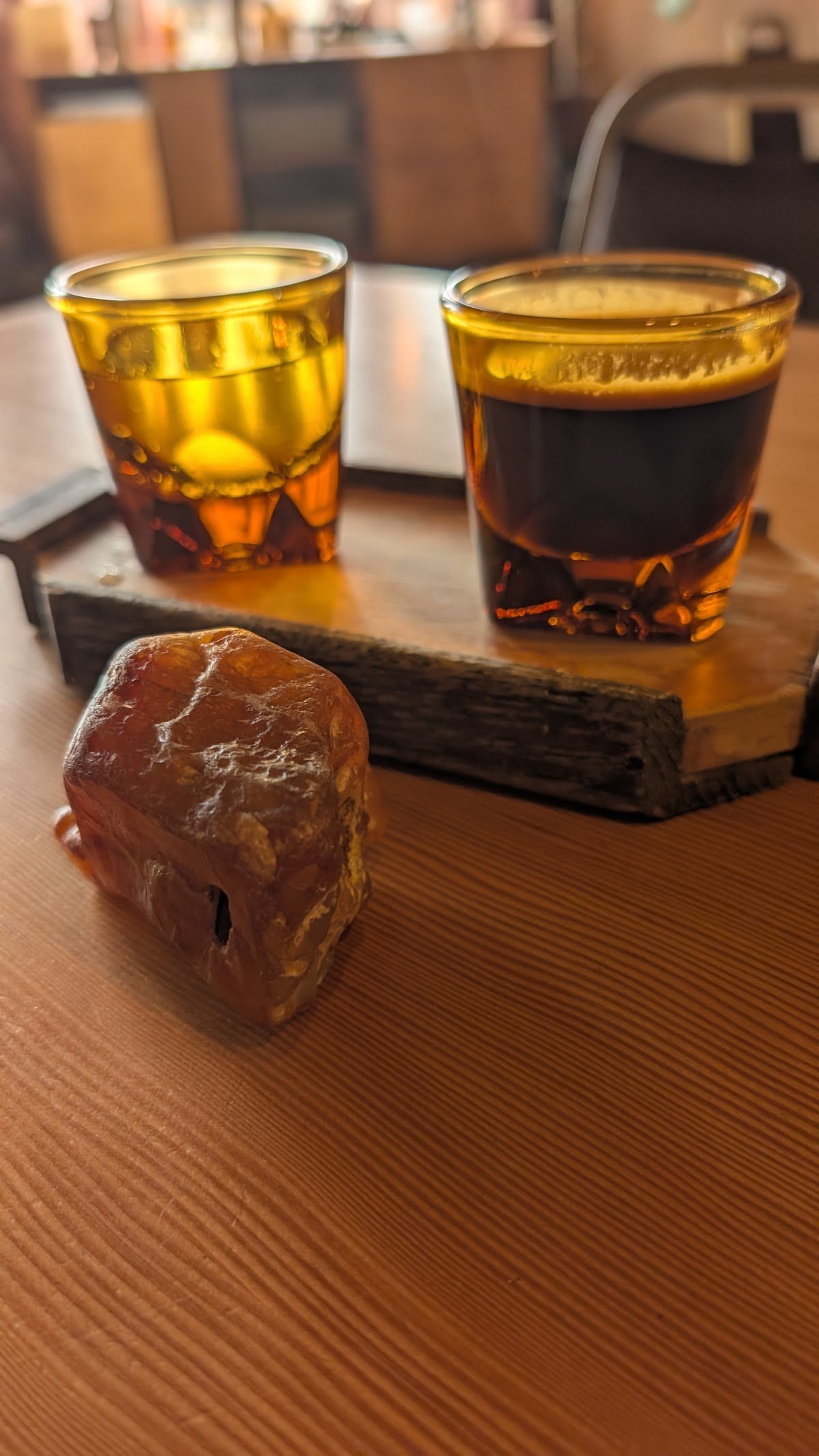 Carnelian Coffee specialty coffee shop in Portland - photo 7