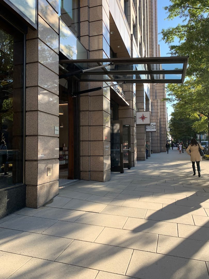 Compass Coffee specialty coffee shop in Washington, D.C. - photo 13