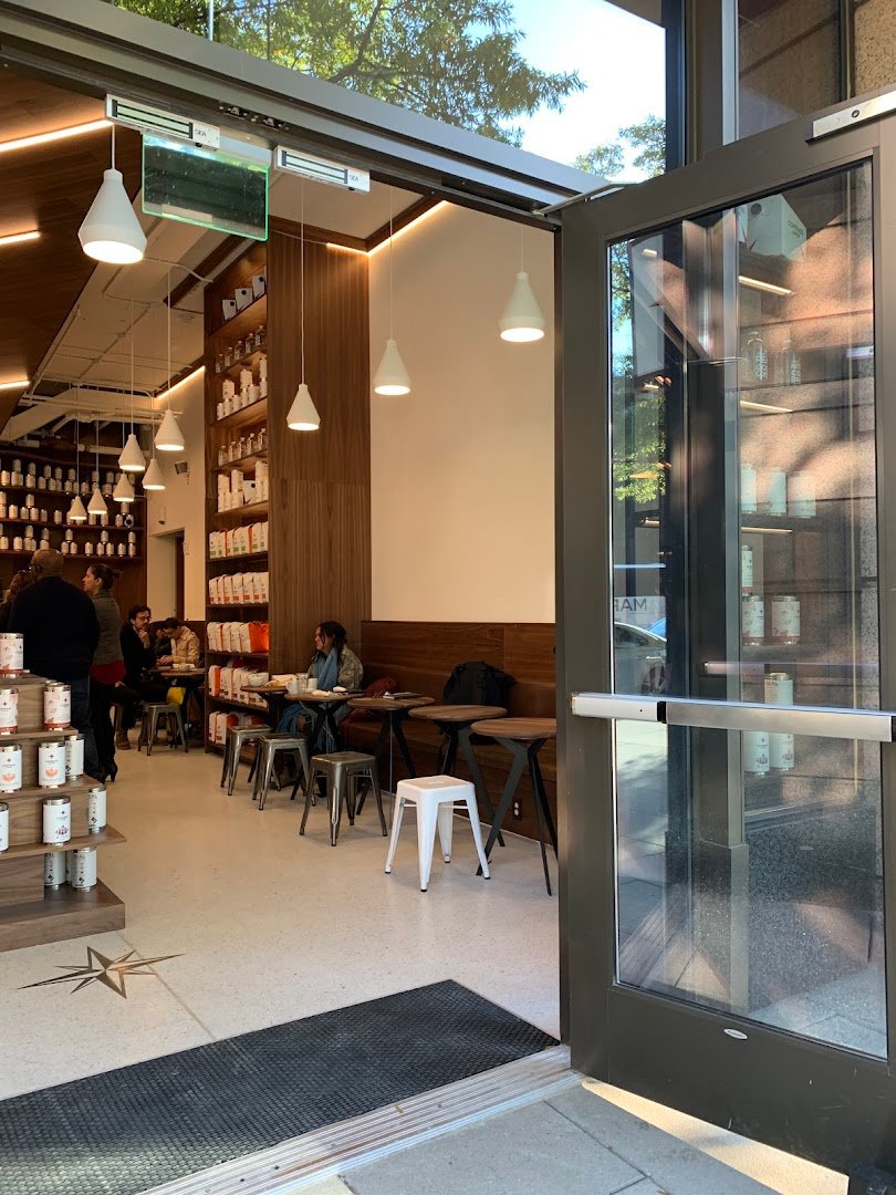 Compass Coffee specialty coffee shop in Washington, D.C. - photo 14