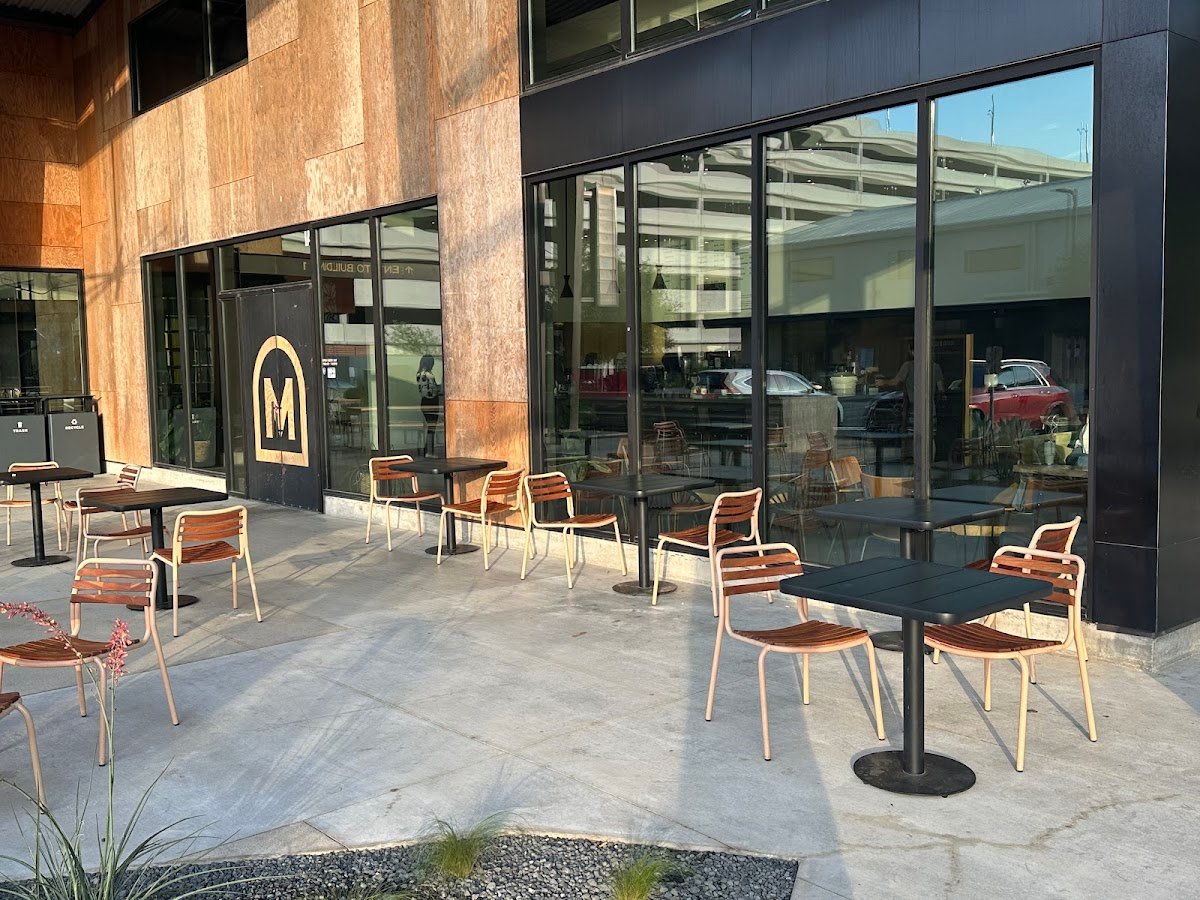 Medici Roasting - Springdale specialty coffee shop in Austin - photo 7