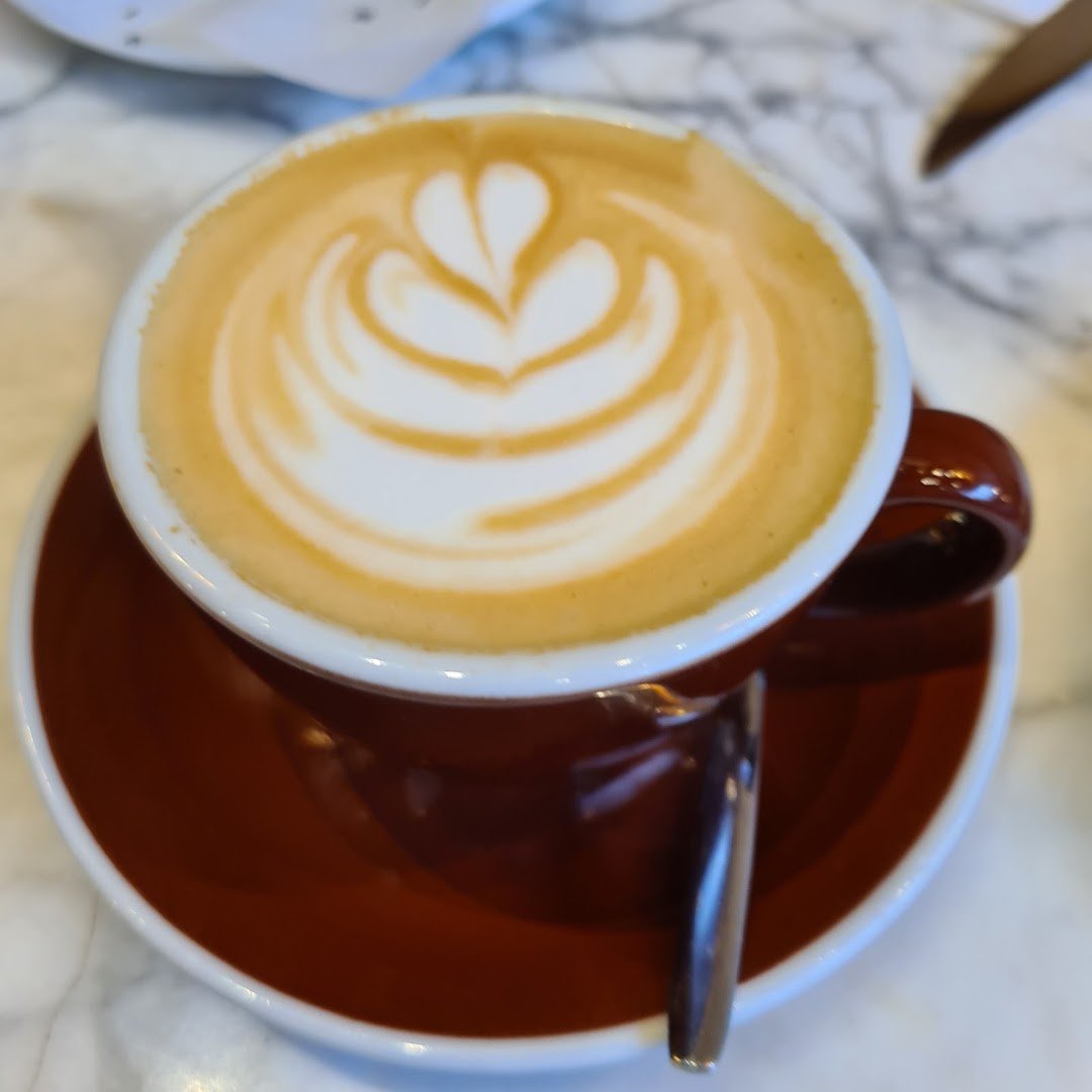 Ninina specialty coffee shop in Buenos Aires - photo 6