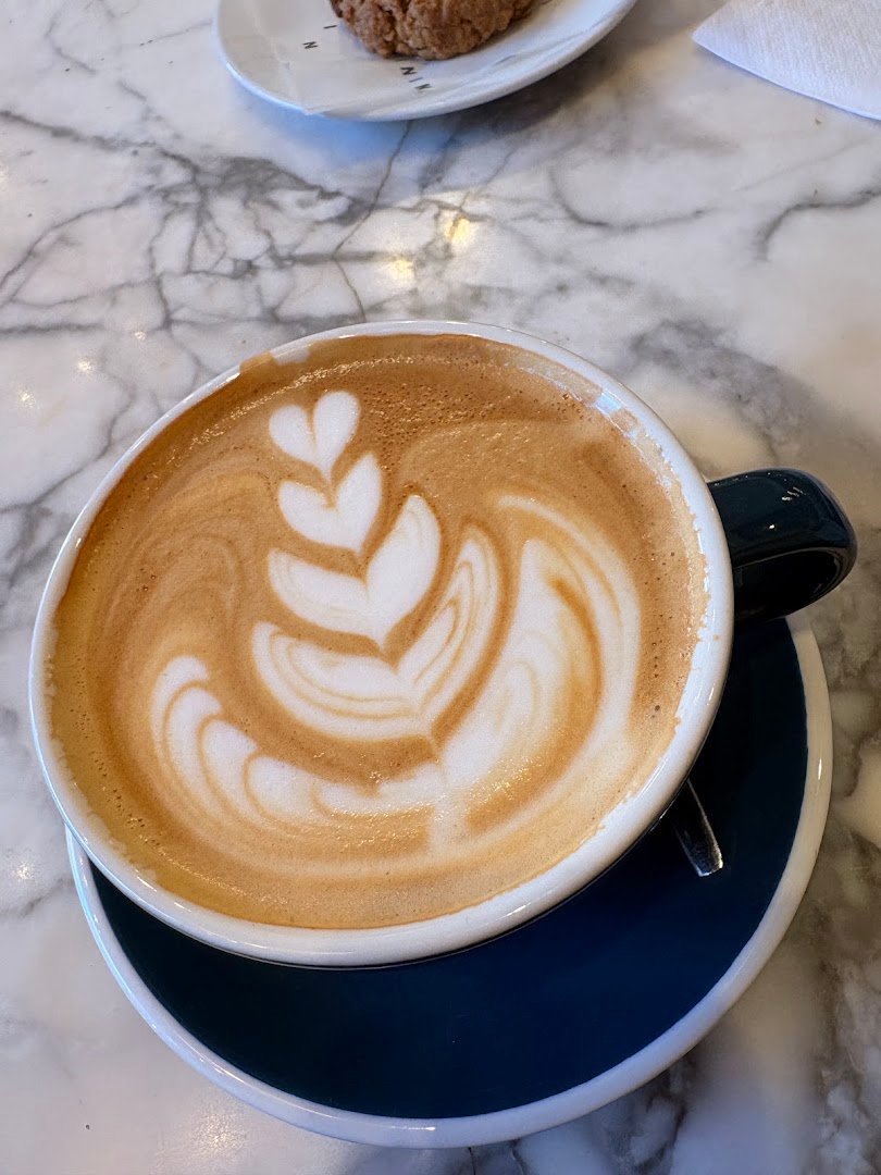 Ninina specialty coffee shop in Buenos Aires - photo 8