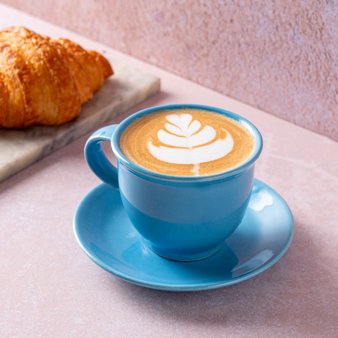Blue Tokai Coffee Roasters | Defence Colony, Delhi specialty coffee shop in Delhi - photo 2
