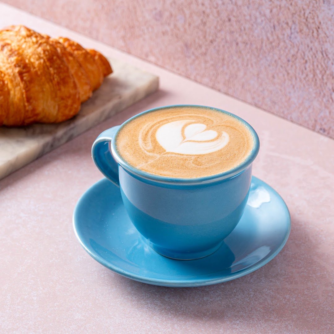 Blue Tokai Coffee Roasters | Defence Colony, Delhi specialty coffee shop in Delhi - photo 3