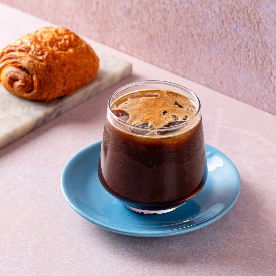 Blue Tokai Coffee Roasters | Defence Colony, Delhi specialty coffee shop in Delhi - photo 4