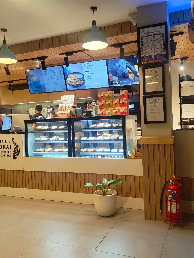 Blue Tokai Coffee Roasters | Defence Colony, Delhi specialty coffee shop in Delhi - photo 6