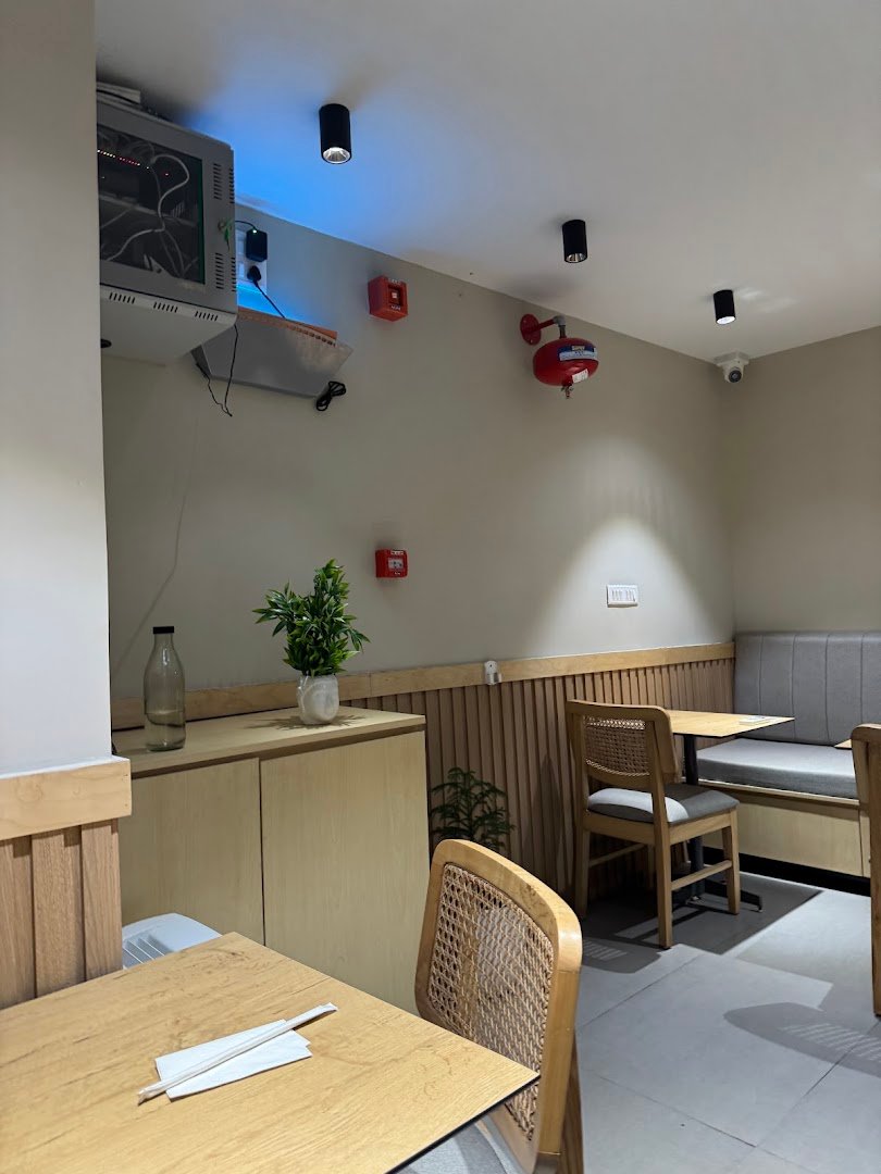 Blue Tokai Coffee Roasters | Defence Colony, Delhi specialty coffee shop in Delhi - photo 10