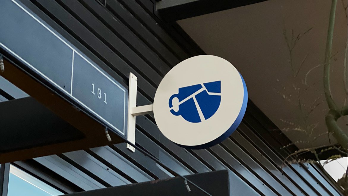 Moxie Coffee Co. specialty coffee shop in Phoenix - photo 3