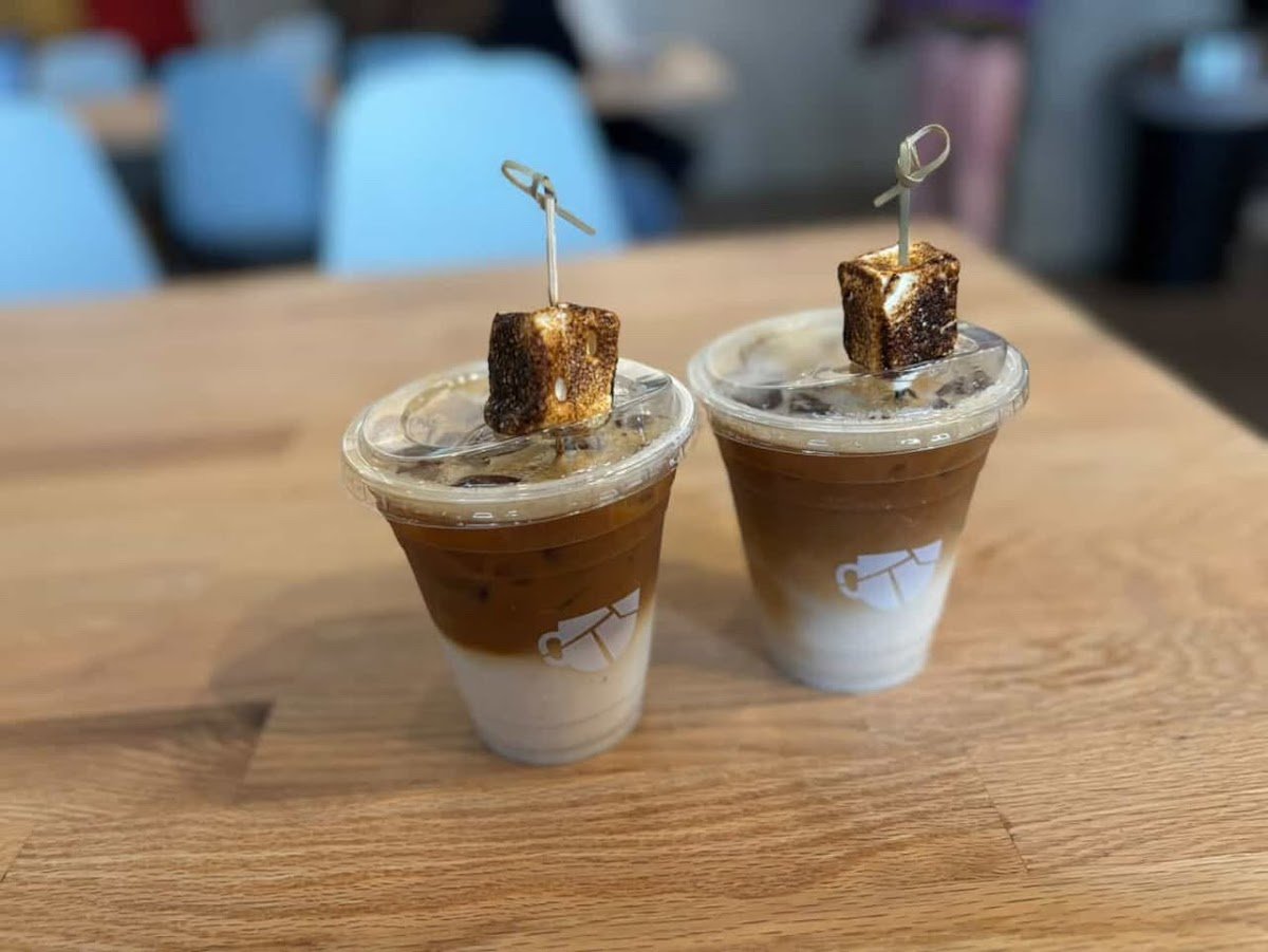 Moxie Coffee Co. specialty coffee shop in Phoenix - photo 5