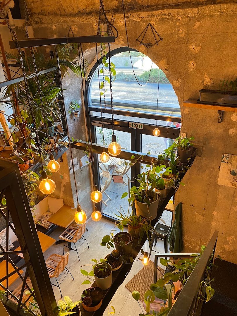 Orient Café Budapest specialty coffee shop in Budapest - photo 9