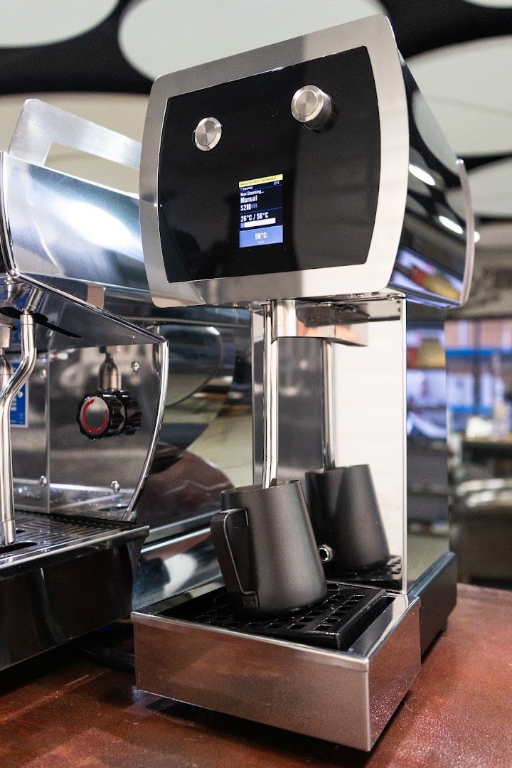 Silverskin Coffee Roasters specialty coffee shop in Dublin - photo 2