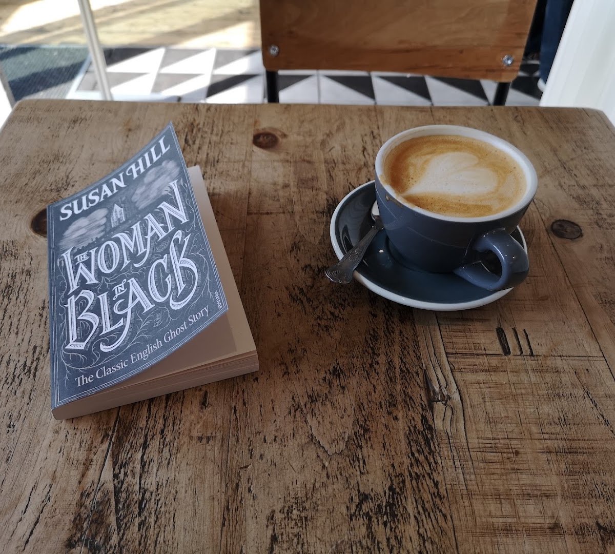 Peggy's - Coffee & Cake specialty coffee shop in Bristol - photo 7