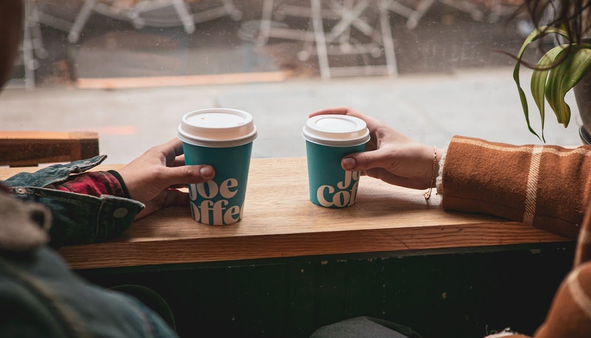 Local Joe Coffee Roasters specialty coffee shop in Honolulu - photo 2