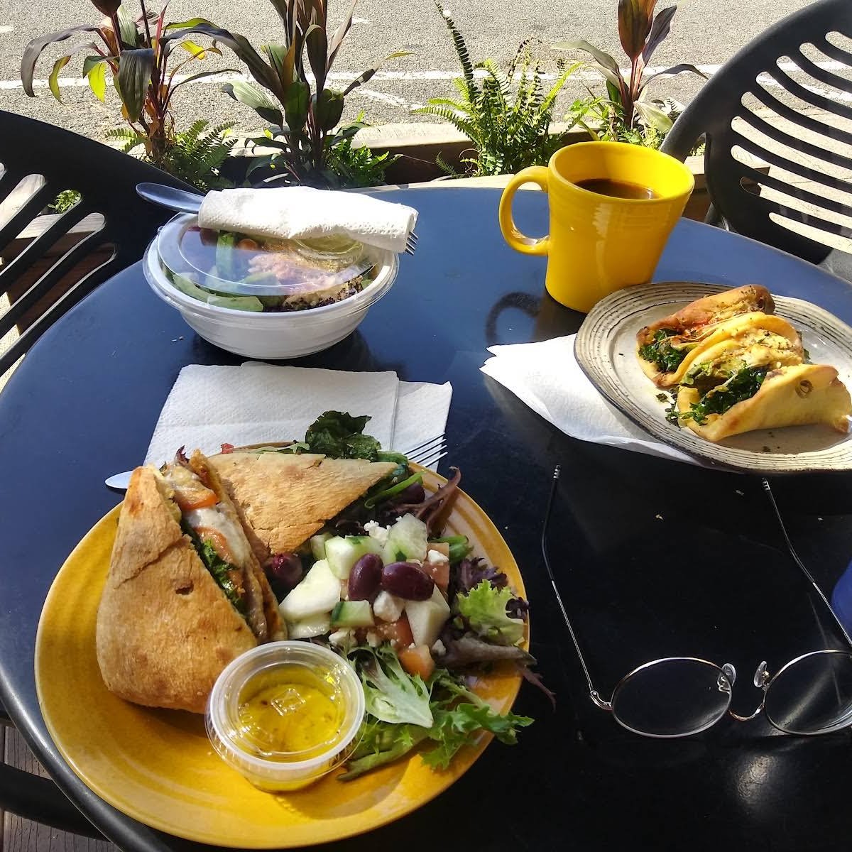 Local Joe Coffee Roasters specialty coffee shop in Honolulu - photo 5