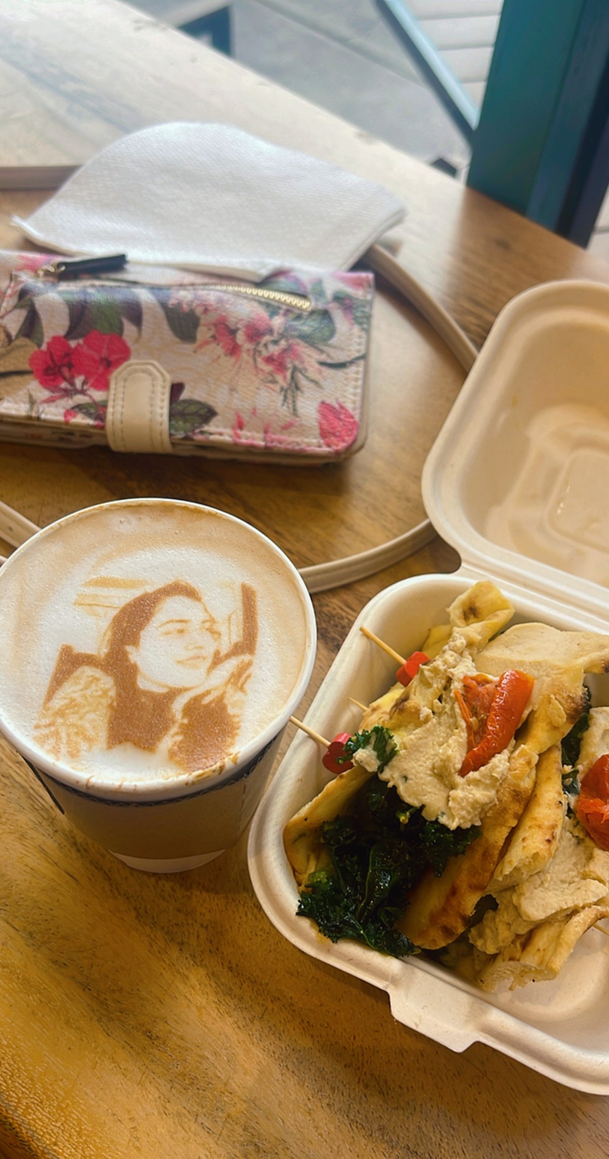 Local Joe Coffee Roasters specialty coffee shop in Honolulu - photo 9